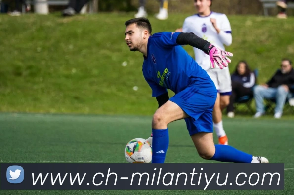 米兰体育服务体系