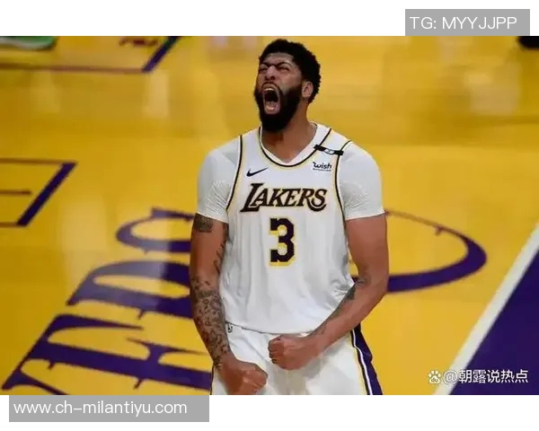 浓眉惨遭低迷表现本场比赛20分钟仅得2分创生涯新低 浓眉惨遭低迷表现本场比赛20分钟仅得2分创生涯新低