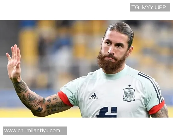 39岁拉莫斯渴望重返欧洲赛场曼联米兰成潜在下家 39岁拉莫斯渴望重返欧洲赛场曼联米兰成潜在下家