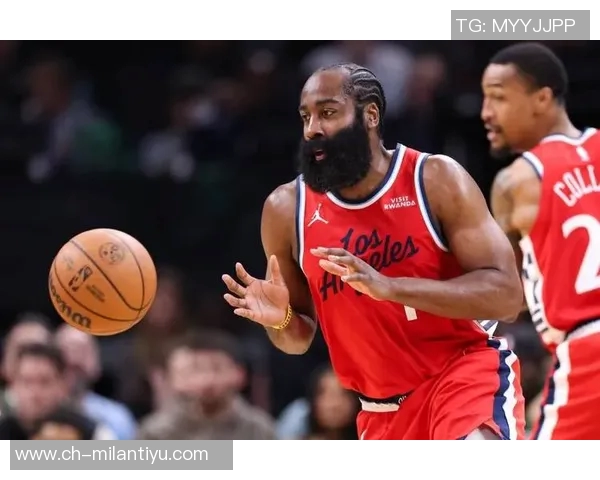 关键漏判引争议快船对76人比赛三次漏判哈登绝杀三分遭打手犯规未判