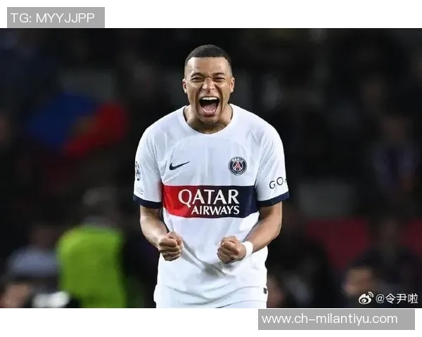 姆巴佩对阵巴萨表现惊艳近8球中独占6球已打入12球