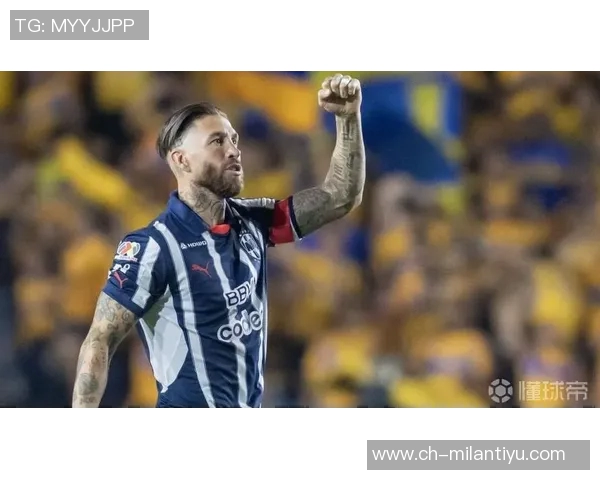 39岁拉莫斯渴望重返欧洲赛场曼联米兰成潜在下家