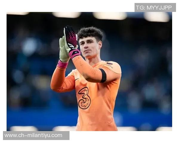 夸张界外球助攻水晶宫小禁区凯帕失误险送大礼