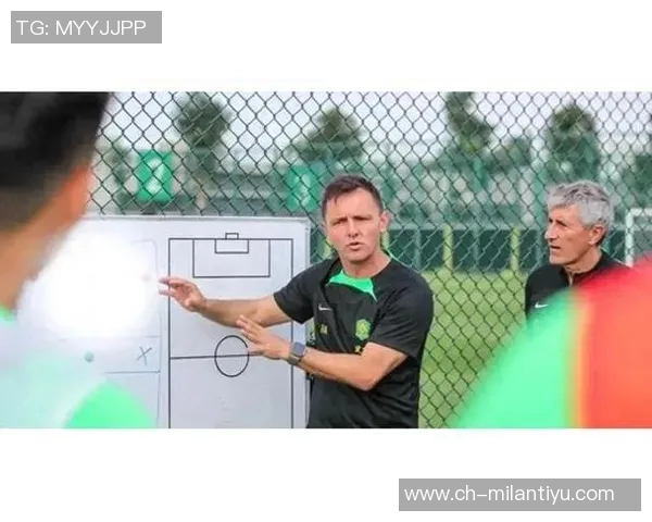 国安主场迎战海牛代理主帅拉米罗携李磊出席赛前发布会