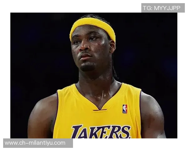 夸梅认为布朗尼仅适合夏季联赛湖人应专注培养实用球员