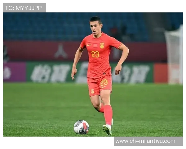 北青评论U22国足热身赛王钰栋进球彭啸伤愈复出展现球队新气象