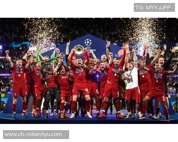 十年辉煌克洛普执掌利物浦成就英超与欧冠双冠传奇 十年辉煌克洛普执掌利物浦成就英超与欧冠双冠传奇