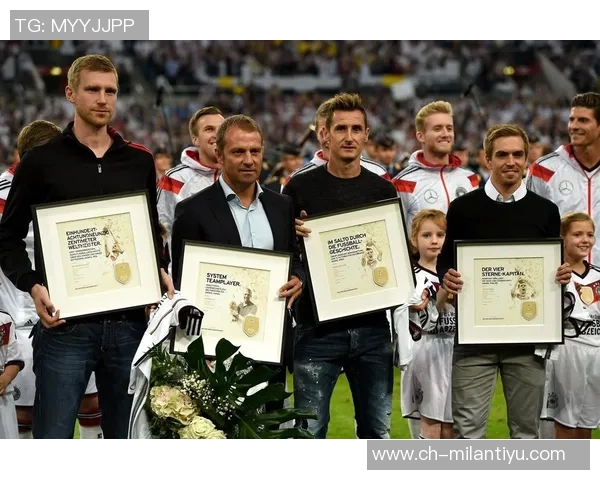 拉姆寄语小猪：你是德国足球历史上不朽的传奇与坚韧的象征