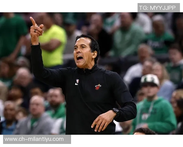 斯波谈东部球队风格相似性带来的不确定性对竞争和联盟的积极影响