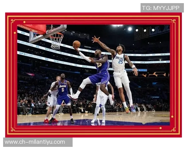 湖人险胜比赛趣味十足堪比喜剧节目直接晋级水平